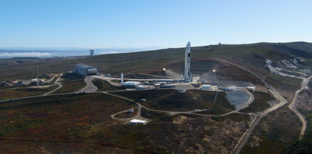 SpaceX set to launch Transporter 14 rideshare mission