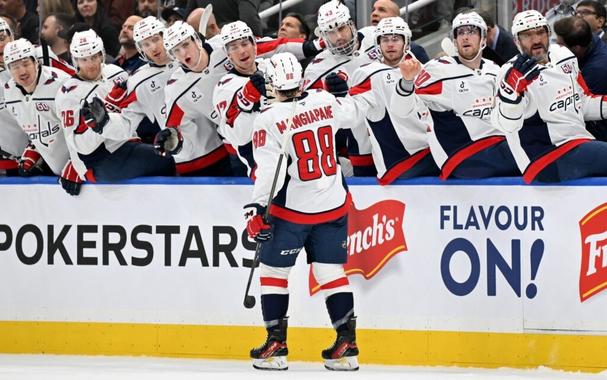 Maple Leafs To Look Into Former 35-Goal Scorer In Free Agency