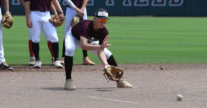 Draft-rated Diamond Dog signees counting down to MLB's selection days July 13-14