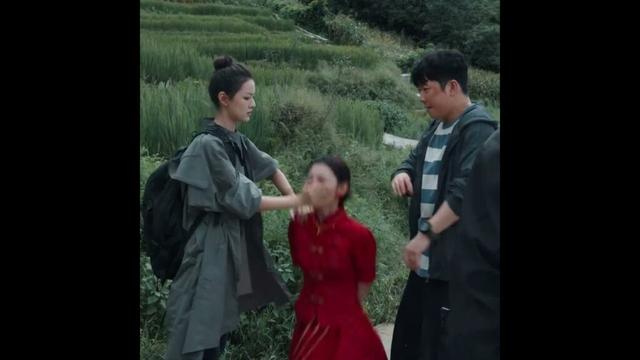 so sweet❤️ | #shorts #TheSevenRelicsofillOmen #songweilong  #liuhaocun  #youku