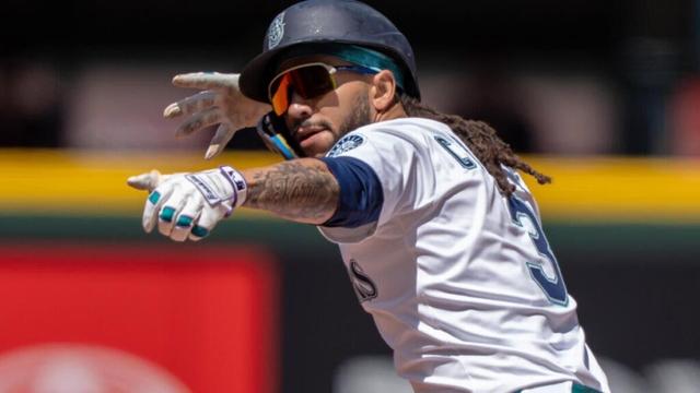 Fantasy Baseball Week 14 Preview: Top 10 sleeper hitters include Addison Barger, J.P. Crawford