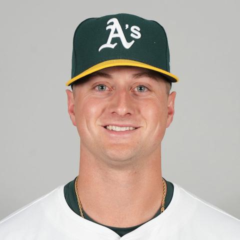 Athletics Select Jack Perkins - MLB Trade Rumors