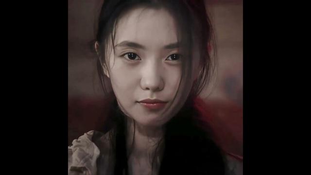ظهرت شخصيتها الأخرى 💔💔 #songweilong #liuhaocun #thesevenrelicsofillomen #الآثار_السبع_المشؤومة