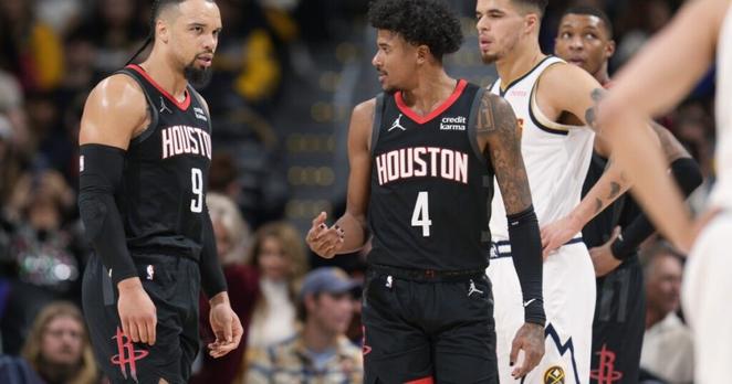 Who are Jalen Green and Dillon Brooks, the Suns' return in the KD trade?