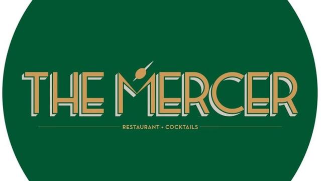 The Mercer...