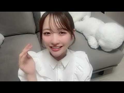 石田 千穂（STU48） 2025年06月22日23時06分35秒  SHOWROOM