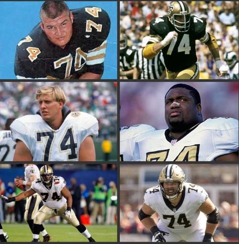 74 Days Until NFL Season