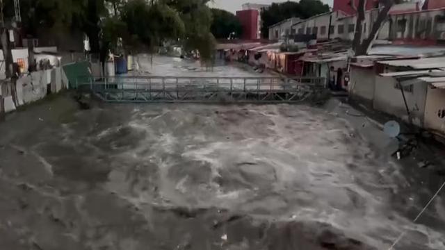 Rio de los Remedios