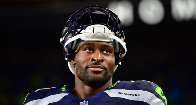 D.K. Metcalf Wanted to be Traded to the Raiders, Former Player Says