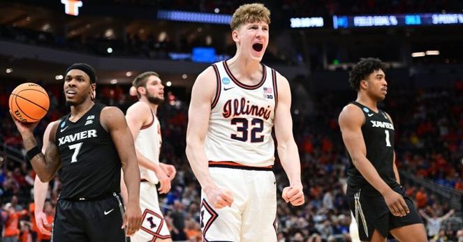 Portland Trail Blazers Host Kasparas Jakucionis for NBA Draft Workout