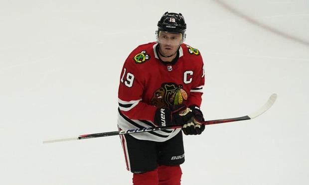 What the Avs Were Reportedly Planning If They Had Landed Jonathan Toews