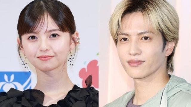 💖【兄妹ショット解禁】志尊淳×齋藤飛鳥のほっこり笑顔が可愛すぎる！『恋は闇』新カット公開