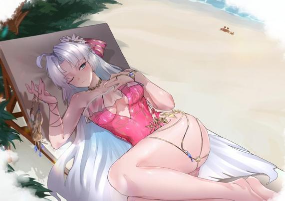 ドリュー・カルロッタ