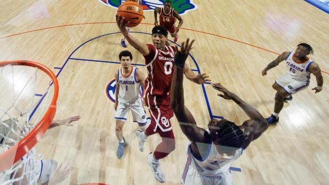 2025 NBA Draft prospects that Adam Finkelstein likes more than other experts do