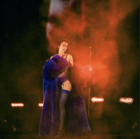 Dua Lipa