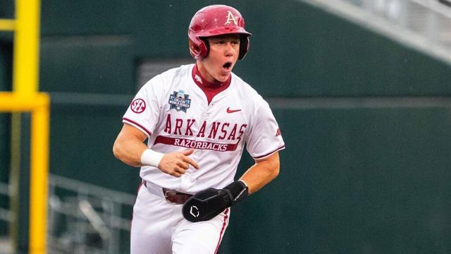 Latest MLB.com mock draft has the Cubs taking a College World Series standout