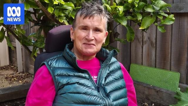 NDIS pricing changes 'incredibly cruel' says remote mobile therapy provider