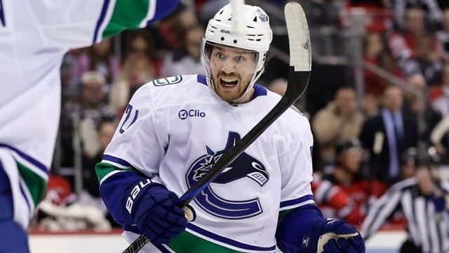 Vancouver Canucks Put Themselves at a Major Disadvantage While Negotiating With Pius Suter