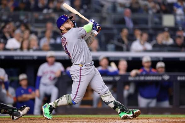 Mets option Francisco Alvarez: What went into the decision and what’s next
