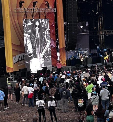 Erykah Badu's Juneteenth Performance Leaves a Lasting Impact