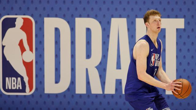 NBA Draft everything you need to know...