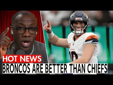 The Denver Broncos Have a CULT of Belief: AFC West Belongs to Denver Now, Bo Nix better than Mahomes