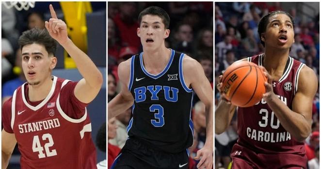 Three players the Utah Jazz should consider with the 21st pick – Deseret News