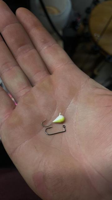 What to make with these hooks?
