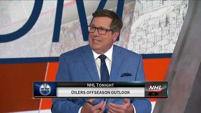 What's the Future for Connor McDavid with the Edmonton Oilers?