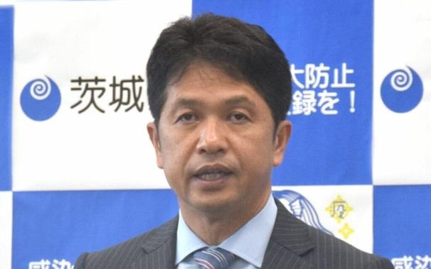 「茨城県知事・大井川和彦の下で職員13人が自殺した」115人が心を病み休職…“これは第2の兵庫・斎藤知事問題だ” | 週刊文春 電子版