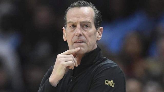 Cleveland Cavaliers Linked to All-Star Trade With Los Angeles Lakers
