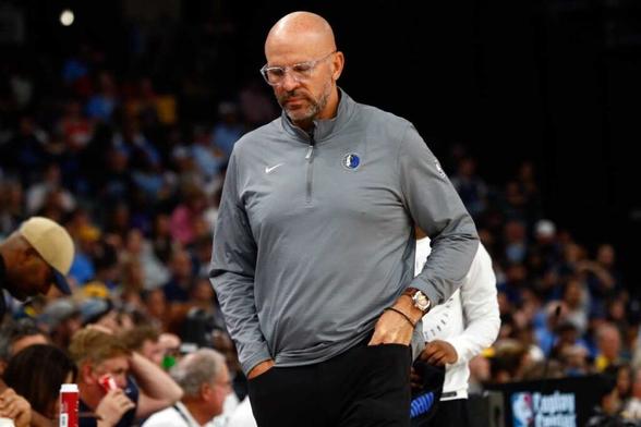 Knicks not giving up on Jason Kidd dream yet