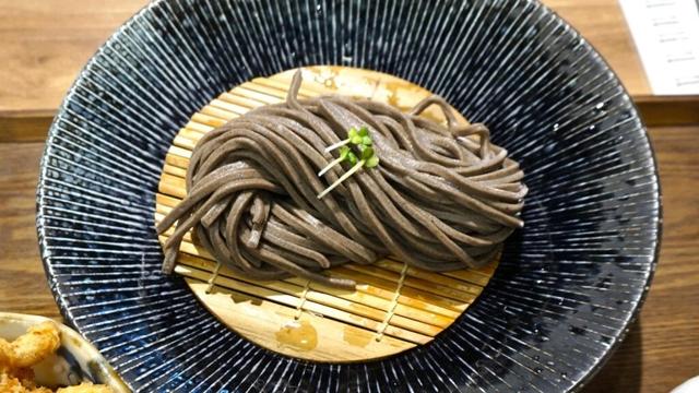 【つくば市】唯一無二の極太そば！　大角豆にある「日本橋 太切りつけそば たぐり」へお伺いしました。（NakamuraUK） - エキスパート