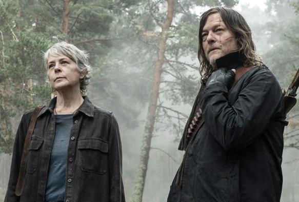 Daryl Dixon' Season 3 Release Date, Trailer