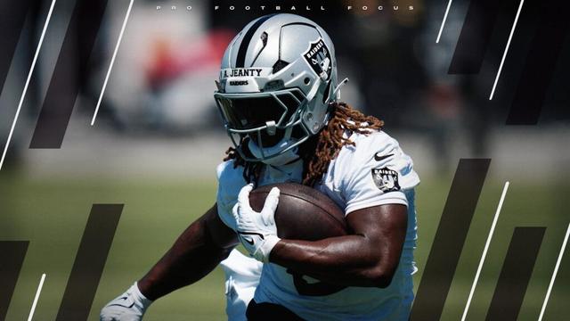 Fantasy Football Rankings 2025: Running back tiers