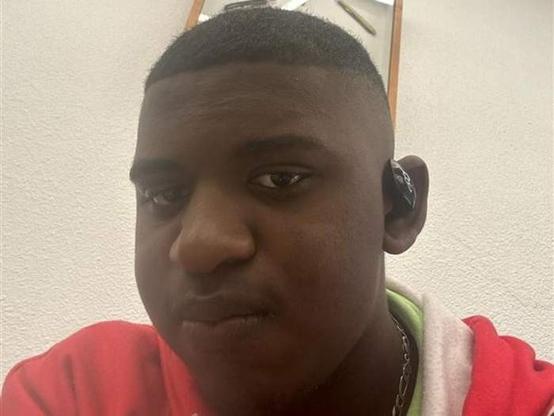 15-year-old with verbal autism found safe after being reported missing in east Harris County