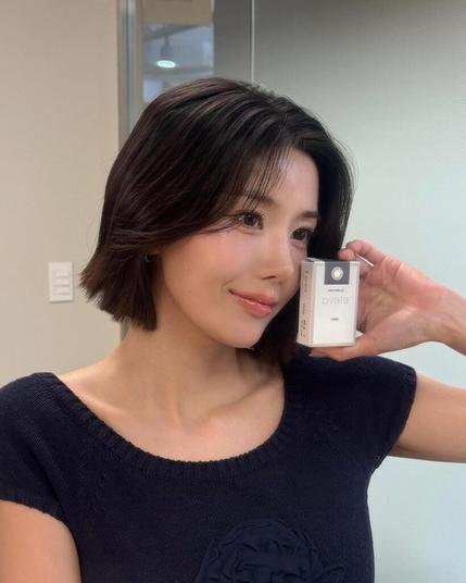 250623 Eunbi Instagram Update