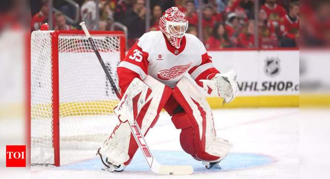 “Detroit is cooking”: The Detroit Red Wings fans are fueling their excitement over the recent NHL trade of Ville Husso, saving $3.5 billion | NHL News