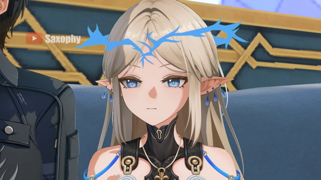 ローバーharem @saxophyのcartethyia