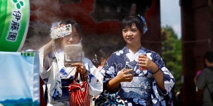 Japan's top investors have a duty to back a clean energy future