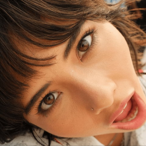 Xochitl Gomez