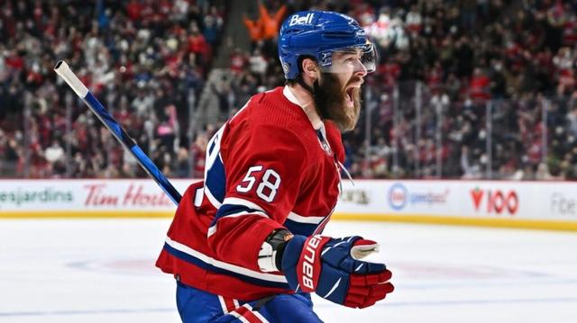 Canadiens to Pursue Rival Defenseman to Replace Savard
