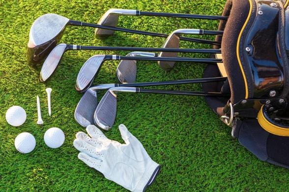 Golf Equipment Manufacturing Market