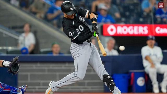 Chicago White Sox WIN SERIES FINALE vs. Blue Jays, 4-2 | 06.22.25