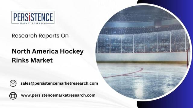 North America Hockey Rinks Market