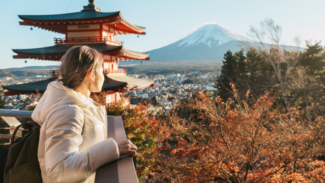 Who needs to apply for Japan’s new electronic travel authorisation?: Travel Weekly Asia