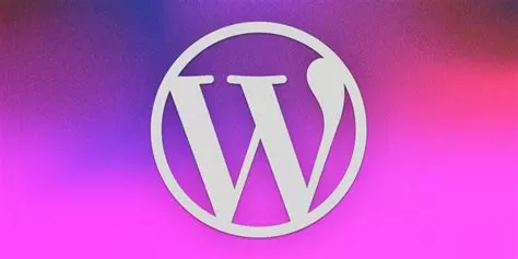 Wordpress
