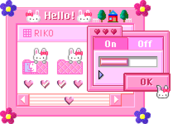 Riko - emi