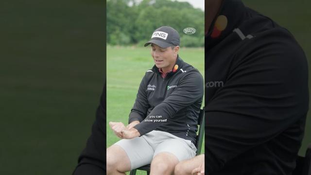 Viktor Hovland, Shane Lowry WATCH YOUR GOLF SWINGS