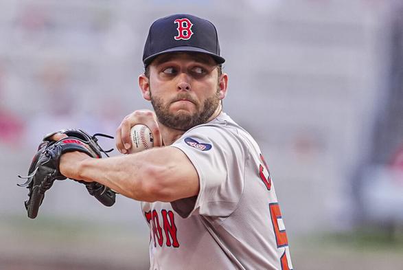 Red Sox Notes: Crawford, Bregman, Second Base